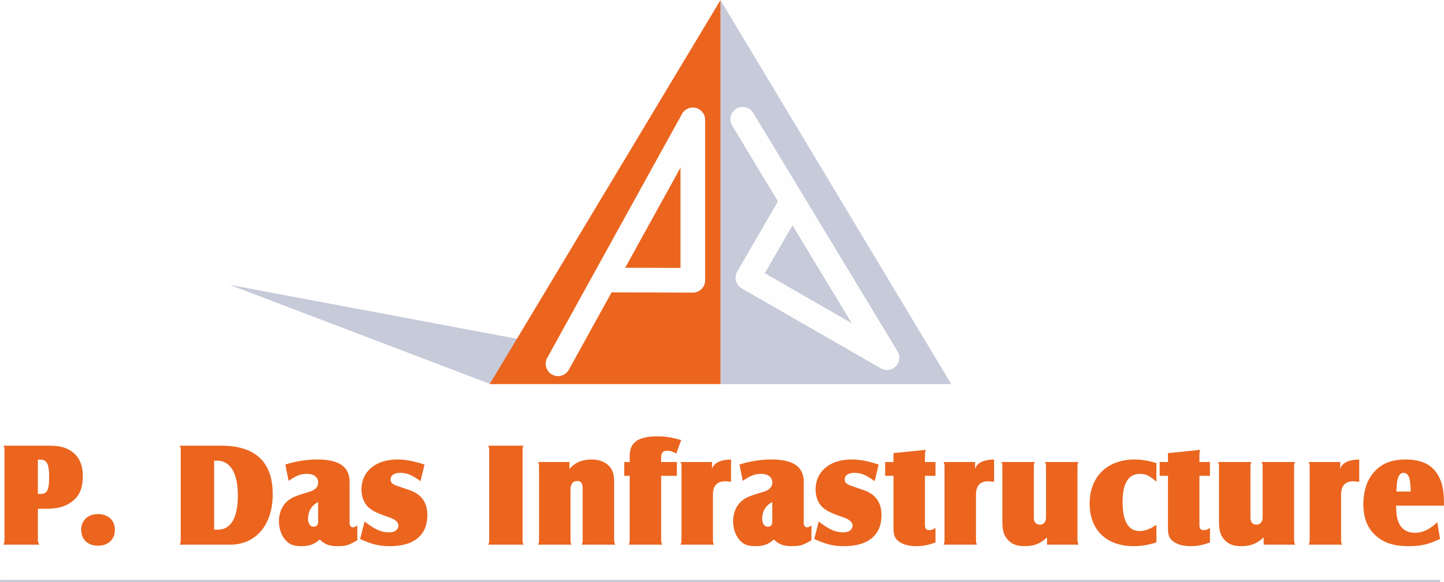 P DAS INFRASTRUCTURE