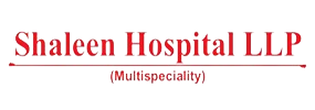 SHALEEN HOSPITAL