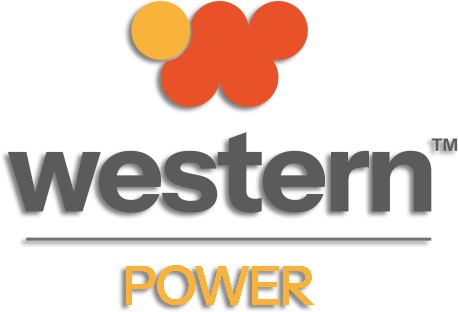Western Power Projects