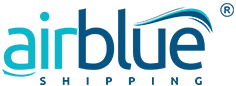 Airblue Shipping