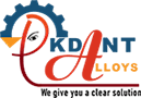 Ekdant Alloys