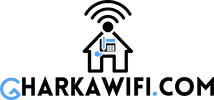 Ghar Ka WiFi