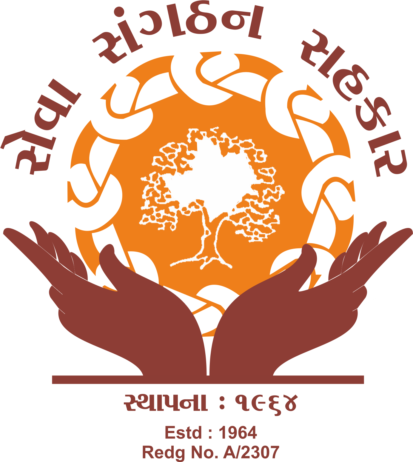 Shree Saurashtra Patel Seva Samaj