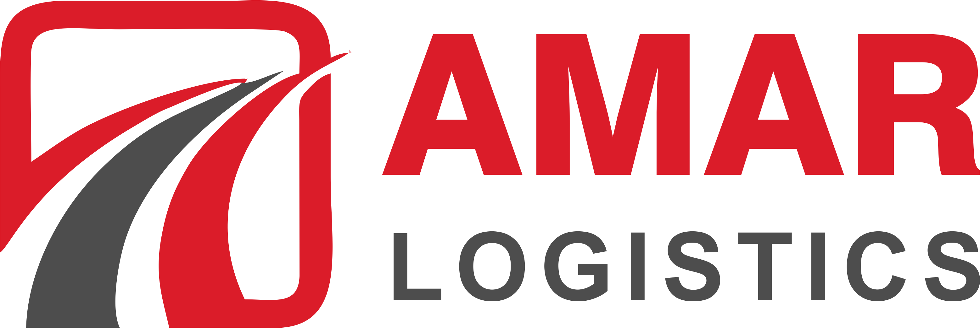 Amar Logistics